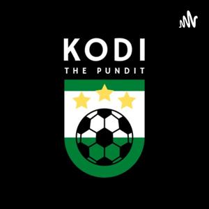 @kodithepundit