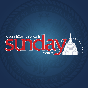 VA Sunday Magazine