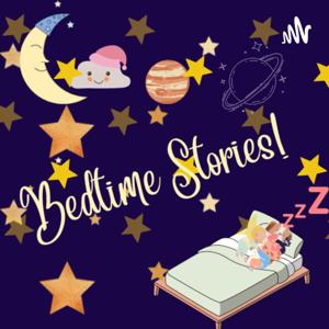 Magical Universe : Bedtime stories for kids