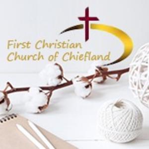 Hear the good news from the First Christian Church Of Chiefland