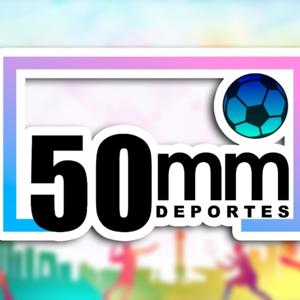 50mm Deportes