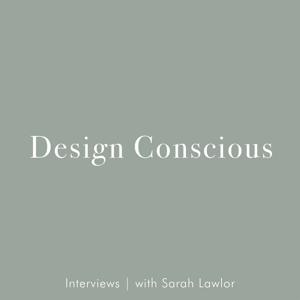 Design Conscious