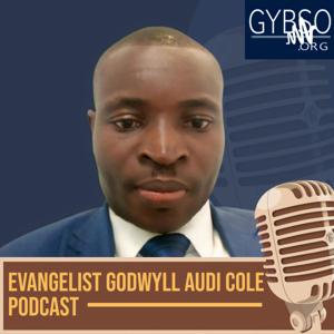 Evangelist Audi Cole Podcast