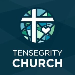 Tensegrity Church Podcast