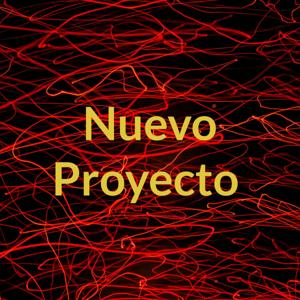 Nuevo Proyecto