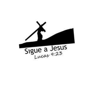 SIGUE A JESUS