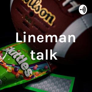 Lineman talk