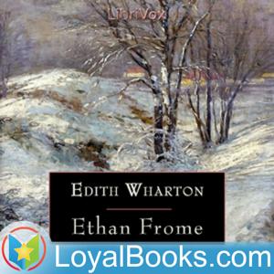 Ethan Frome by Edith Wharton