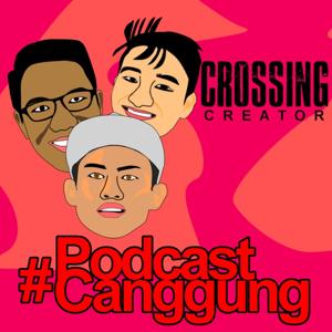 Podcast Canggung