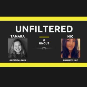 Unfiltered & Uncut