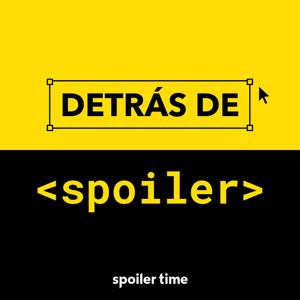 Detrás de Spoiler