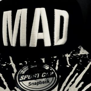 DJ MAD PODCAST