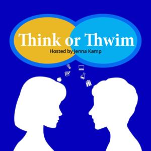 Think or Thwim