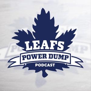 Leafs Power Dump