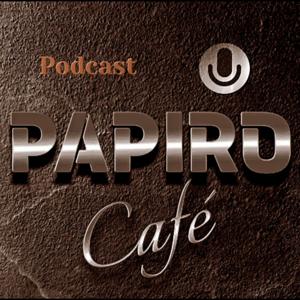 Papiro Café - Histórias e narrativas