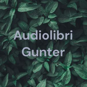 Audiolibri Gunter