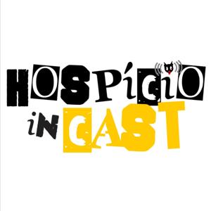 Hospício In Cast