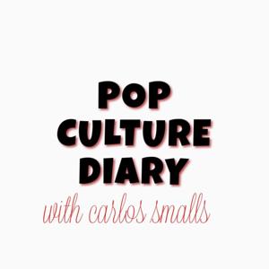 Pop Culture Diary