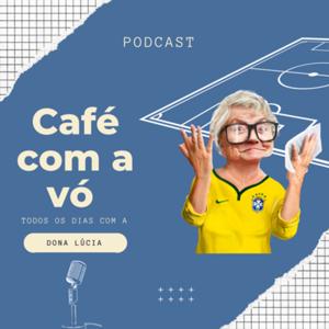 Café com a Dona Lúcia