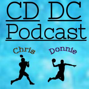 CD DC Podcast