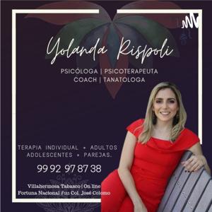 Psicoterapeuta Yolanda Rispoli