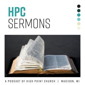 High Point Church Sermons