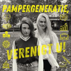 Pampergeneratie, verenigt u!