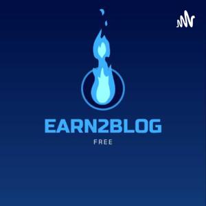 Earn2Blog