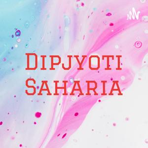 Dipjyoti Saharia