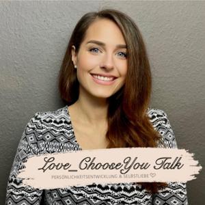 LOVE_CHOOSEYOU TALK