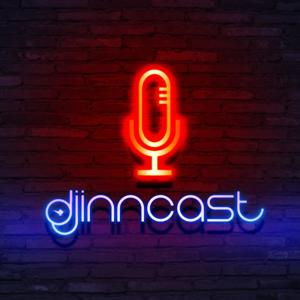 Djinncast