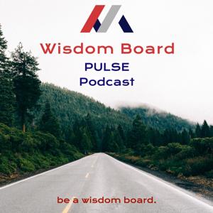 Wisdom Board PULSE