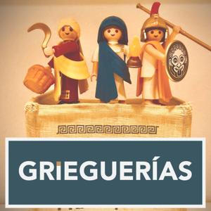 Grieguerías