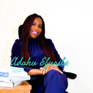 Good Health & Wellbeing with Adaku