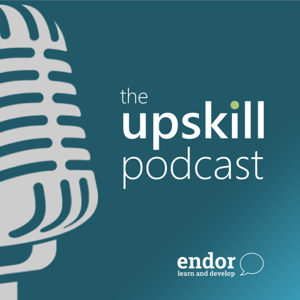 Endor Learn & Develop Podcast