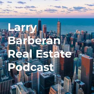 Larry Barberan
Real Estate Podcast
- Philippines