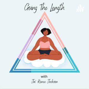 𝔾𝕠𝕚𝕟𝕘 𝕥𝕙𝕖 𝕃𝕖𝕟𝕘𝕥𝕙 ᴡɪᴛʜ ᴊᴀɪʀᴇɴᴇᴇ ᴊᴀᴄᴋꜱᴏɴ