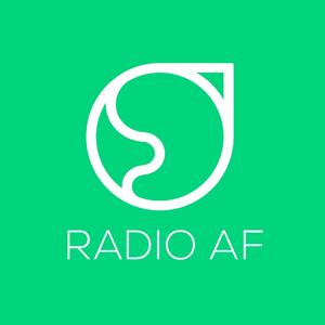 2 Koppar Kaffe – Radio AF