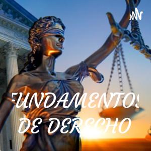 FUNDAMENTOS DE DERECHO