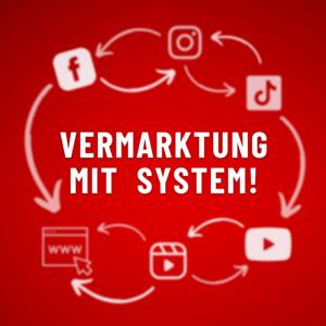 Vermarktung mit System