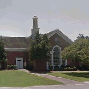 Be Church CBC