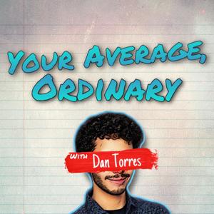 Your Average, Ordinary