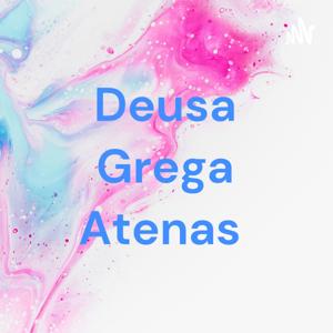 Deusa Grega Atenas