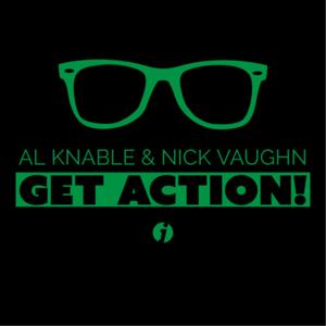 Get Action! by The Aggregate