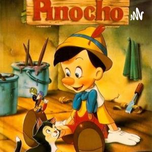 Cuento de Pinocho by Adrian Dominguez