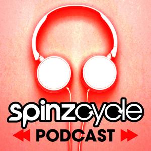 SpinzCycle Podcast