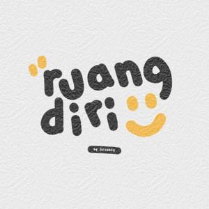 ruang diri.