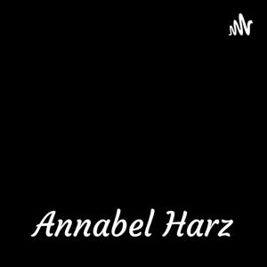 Annabel Harz: Author and Artist