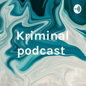 Kriminal podcast