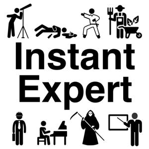 Instant Expert